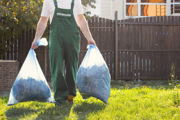 Best Yard Cleanup Services  in Sunrise Beach Village, TX