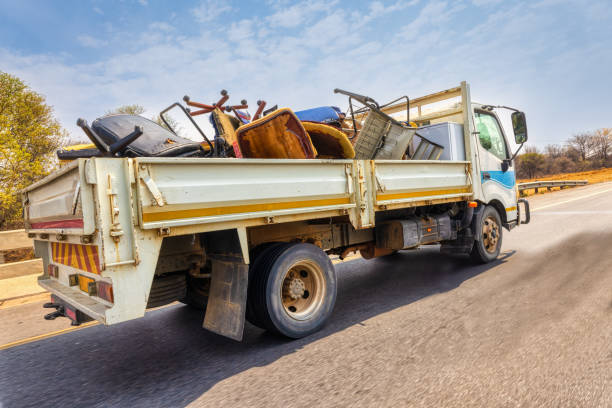 Trusted Sunrise Beach Village, TX Junk Removal Experts